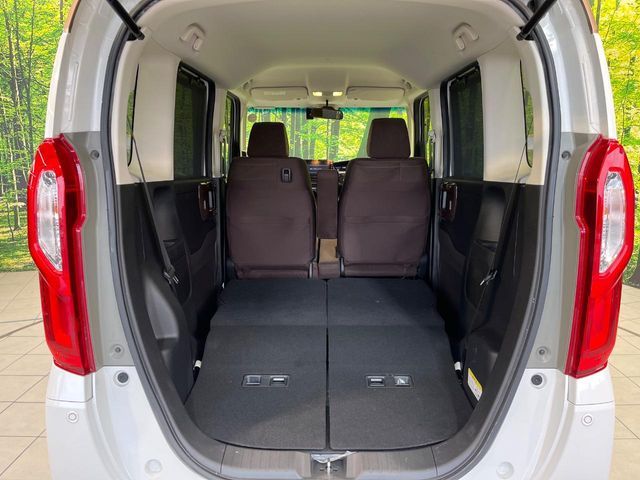 HONDA N BOX 2019 Image 31