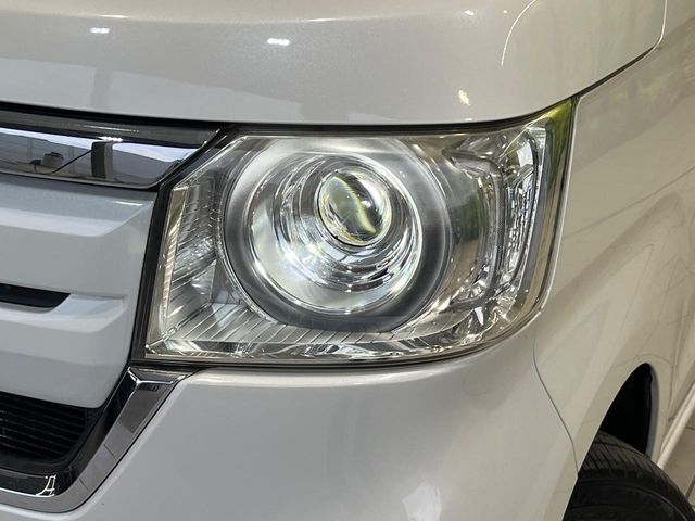 HONDA N BOX 2019 Image 31