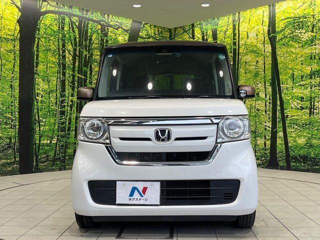 HONDA N BOX 2019 Image 31