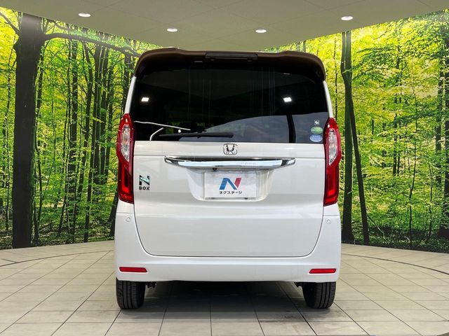 HONDA N BOX 2019 Image 31