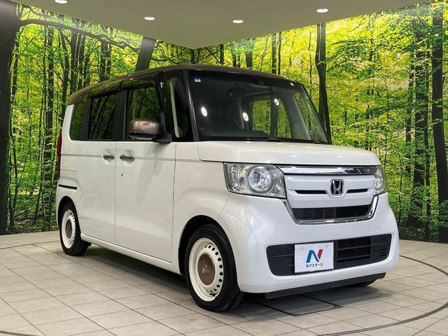 HONDA N BOX 2019 Image 31