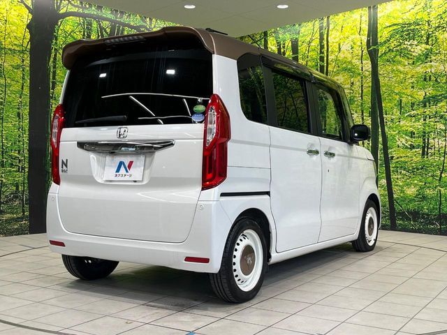 HONDA N BOX 2019 Image 31