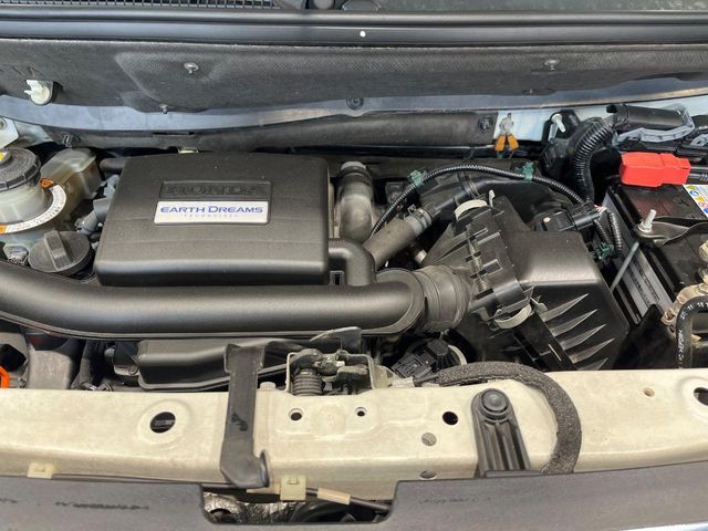 HONDA N BOX 2019 Image 31