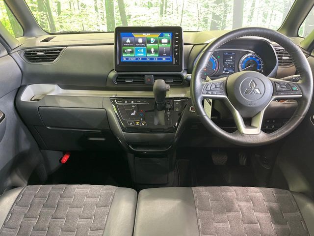 MITSUBISHI DELICA MINI 2024 Image 31