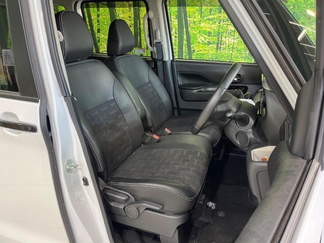 MITSUBISHI DELICA MINI 2024 Image 31