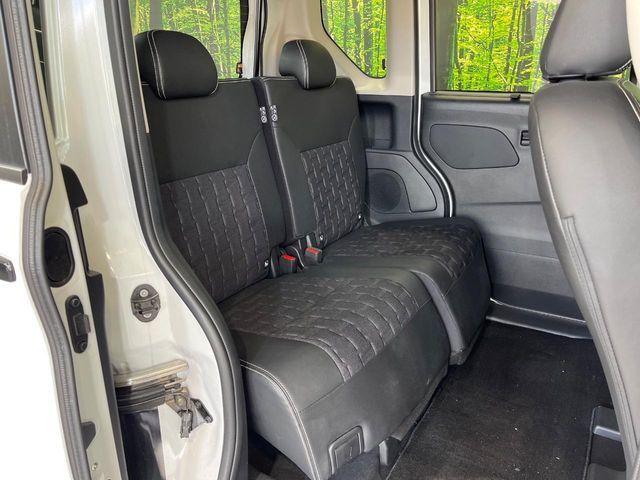 MITSUBISHI DELICA MINI 2024 Image 31