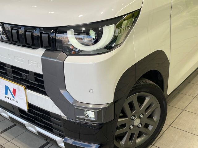 MITSUBISHI DELICA MINI 2024 Image 31