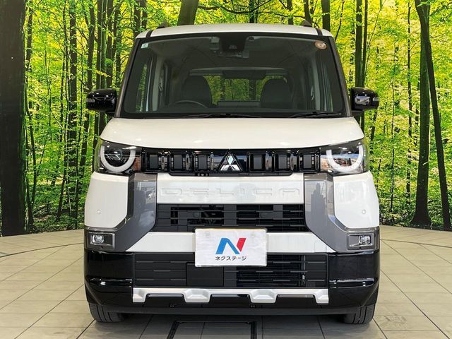 MITSUBISHI DELICA MINI 2024 Image 31