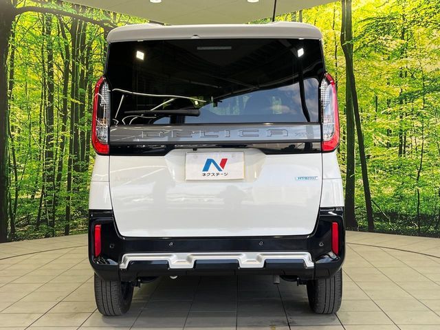 MITSUBISHI DELICA MINI 2024 Image 31