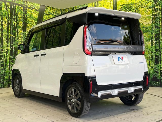 MITSUBISHI DELICA MINI 2024 Image 31
