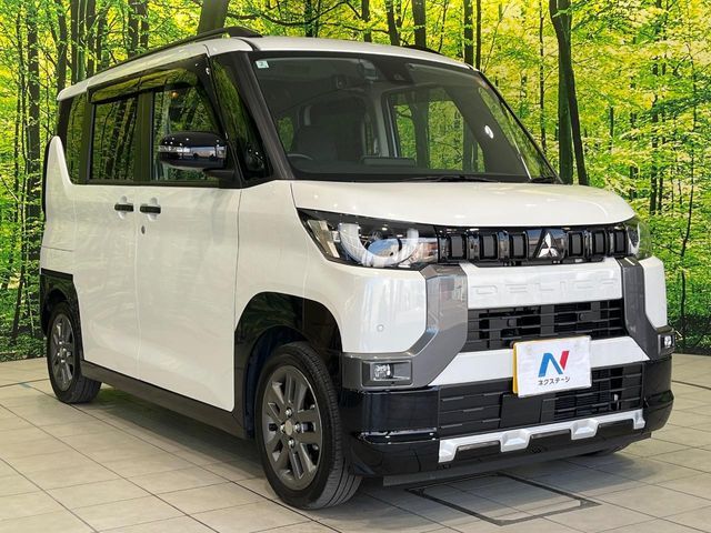 MITSUBISHI DELICA MINI 2024 Image 31