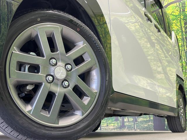 MITSUBISHI DELICA MINI 2024 Image 31