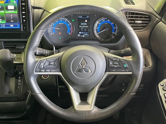 MITSUBISHI DELICA MINI 2024 Image 31