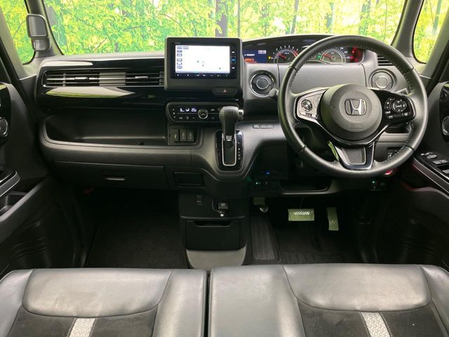 HONDA N BOX CUSTOM 2021 Image 31