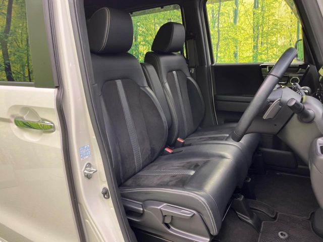 HONDA N BOX CUSTOM 2021 Image 31