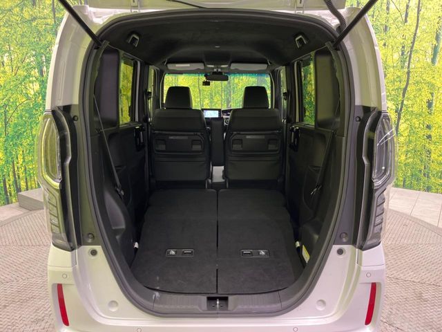 HONDA N BOX CUSTOM 2021 Image 31