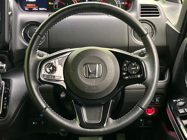 HONDA N BOX CUSTOM 2021 Image 31