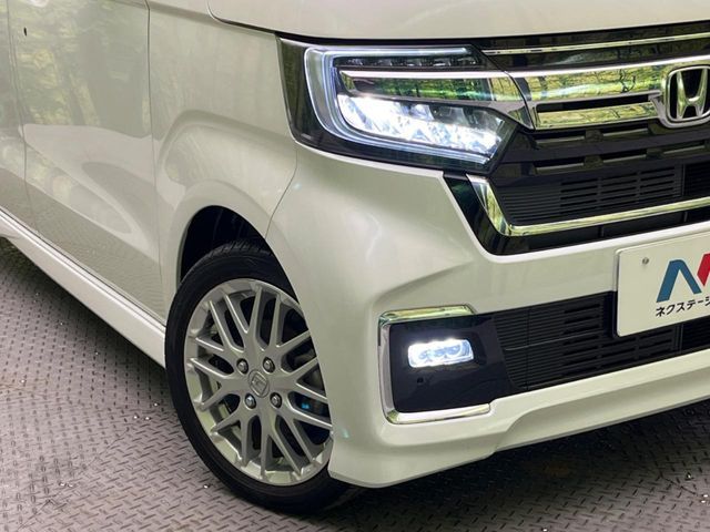 HONDA N BOX CUSTOM 2021 Image 31