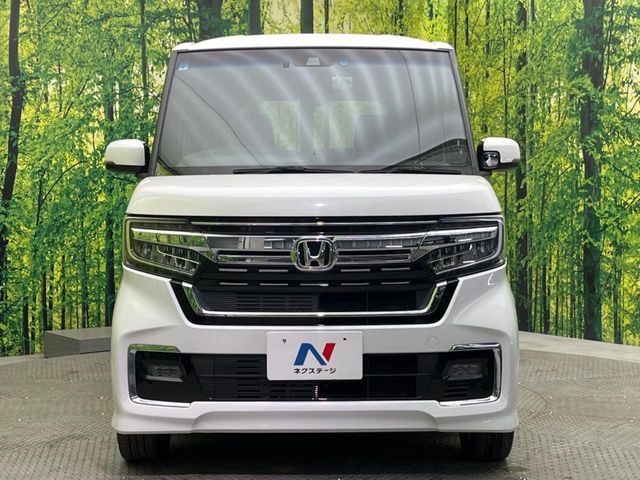 HONDA N BOX CUSTOM 2021 Image 31