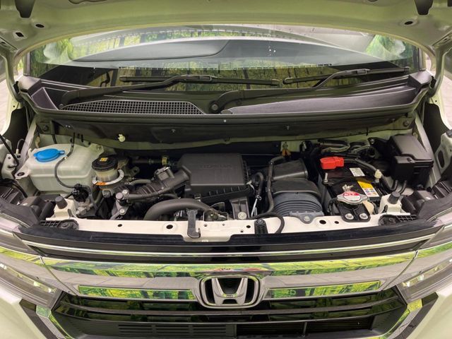 HONDA N BOX CUSTOM 2021 Image 31