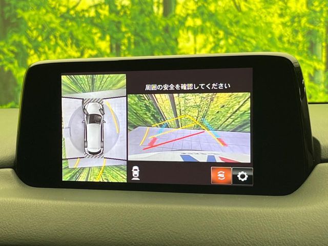 MAZDA CX-8 2017 Image 31