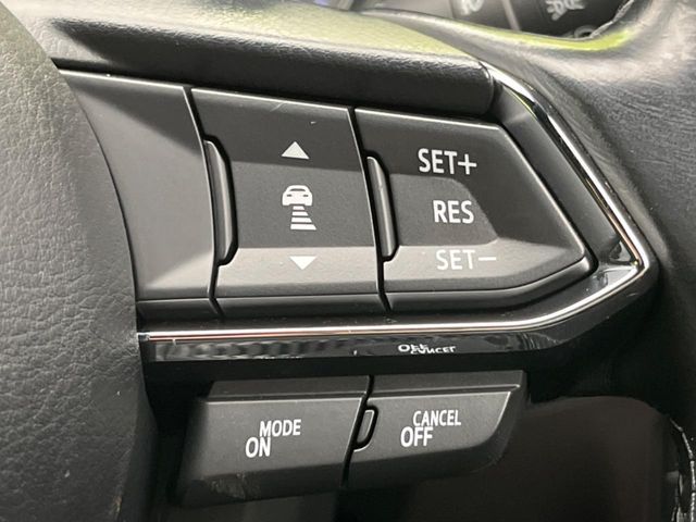 MAZDA CX-8 2017 Image 31