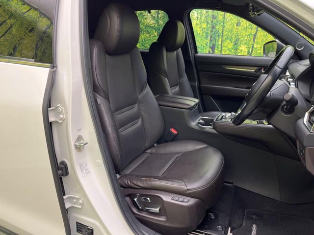 MAZDA CX-8 2017 Image 31