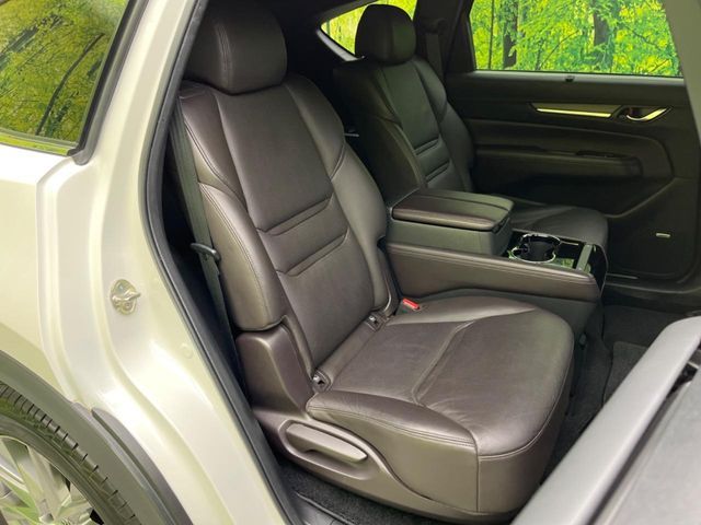 MAZDA CX-8 2017 Image 31