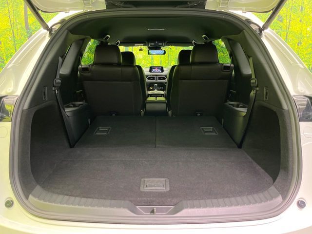 MAZDA CX-8 2017 Image 31