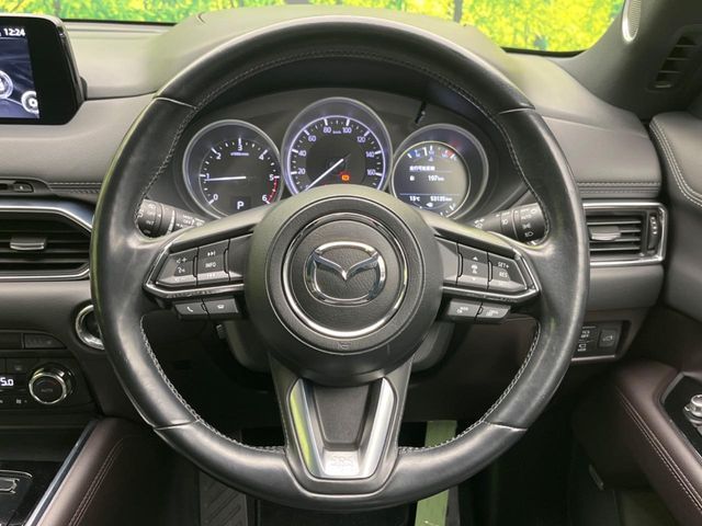 MAZDA CX-8 2017 Image 31