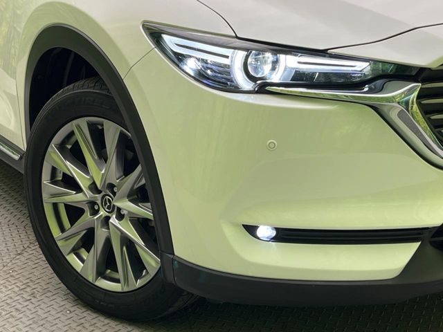 MAZDA CX-8 2017 Image 31