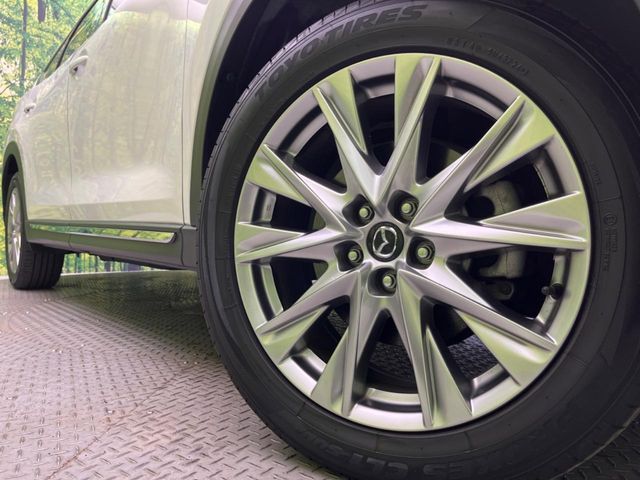 MAZDA CX-8 2017 Image 31