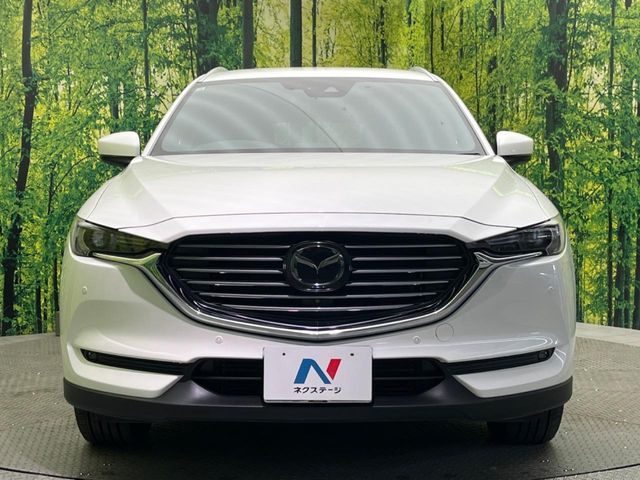 MAZDA CX-8 2017 Image 31