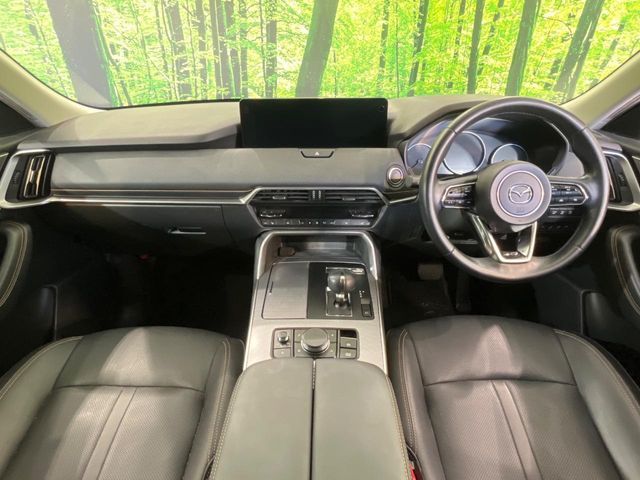 MAZDA CX-60 2023 Image 31