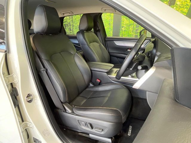 MAZDA CX-60 2023 Image 31