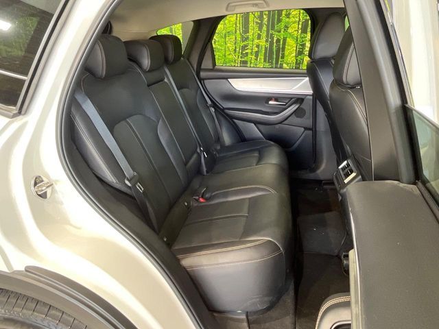 MAZDA CX-60 2023 Image 31