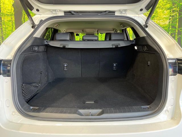 MAZDA CX-60 2023 Image 31
