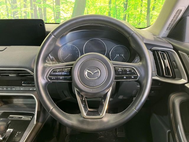 MAZDA CX-60 2023 Image 31