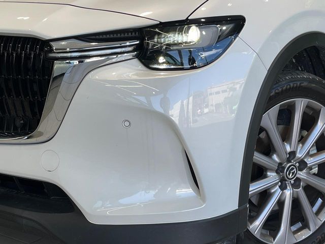 MAZDA CX-60 2023 Image 31