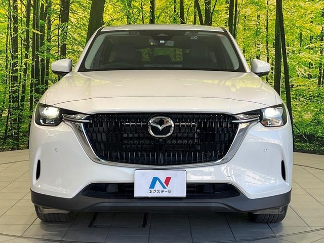 MAZDA CX-60 2023 Image 31