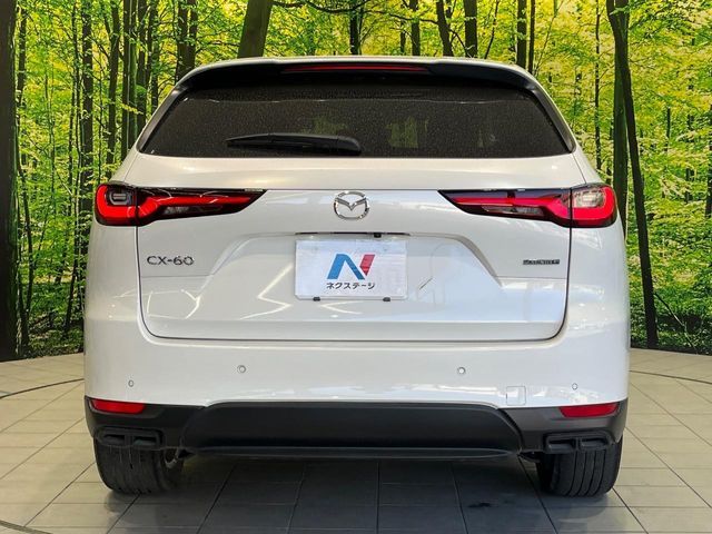 MAZDA CX-60 2023 Image 31