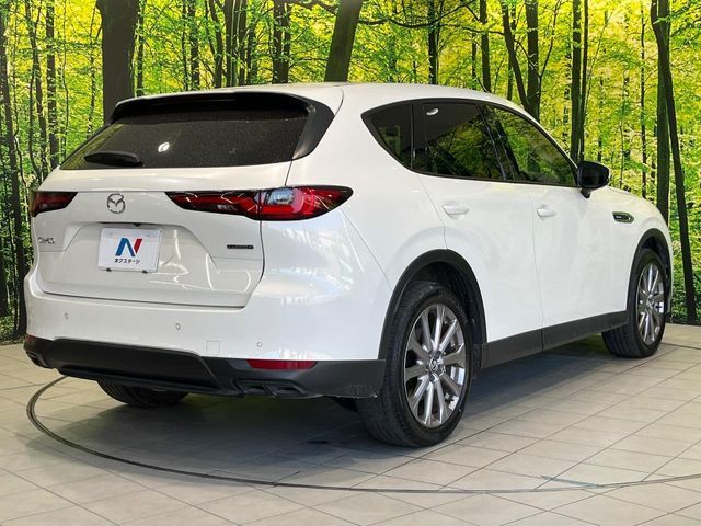 MAZDA CX-60 2023 Image 31