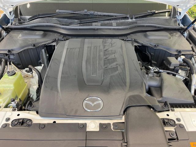 MAZDA CX-60 2023 Image 31