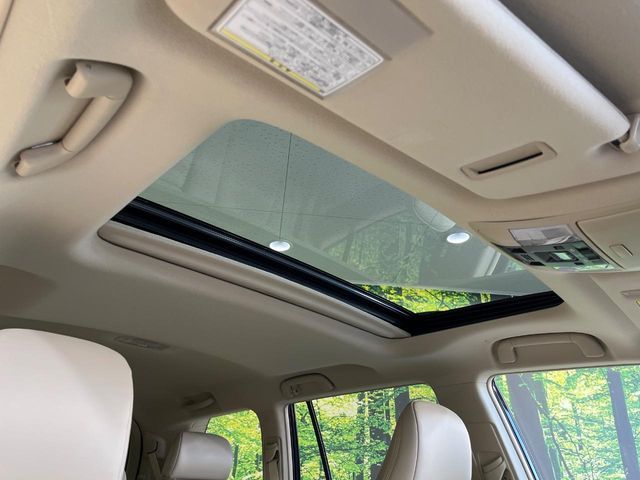 TOYOTA LANDCRUISER PRADO 2023 Image 31