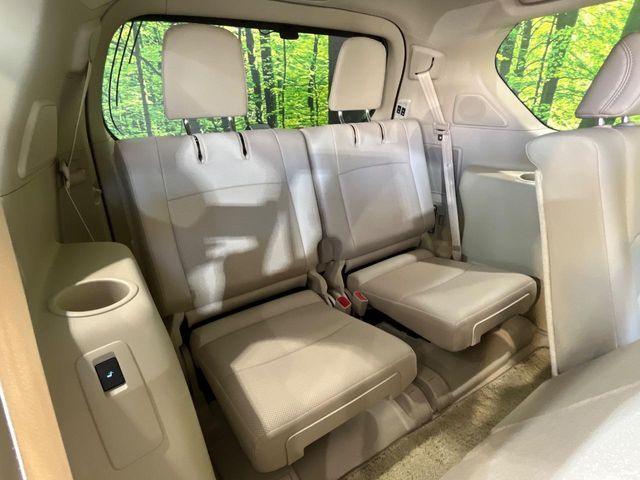 TOYOTA LANDCRUISER PRADO 2023 Image 31