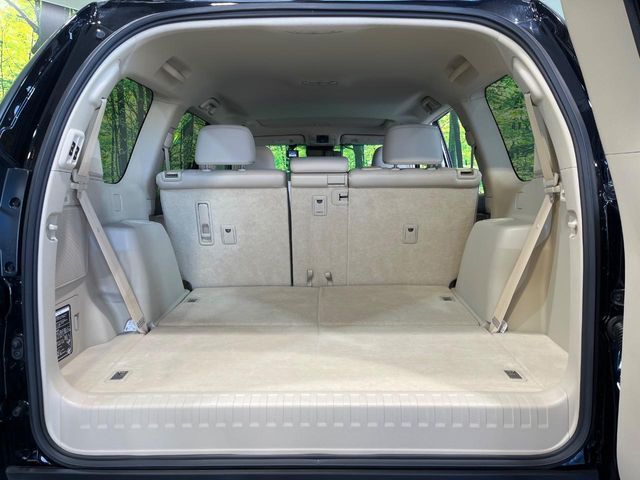 TOYOTA LANDCRUISER PRADO 2023 Image 31