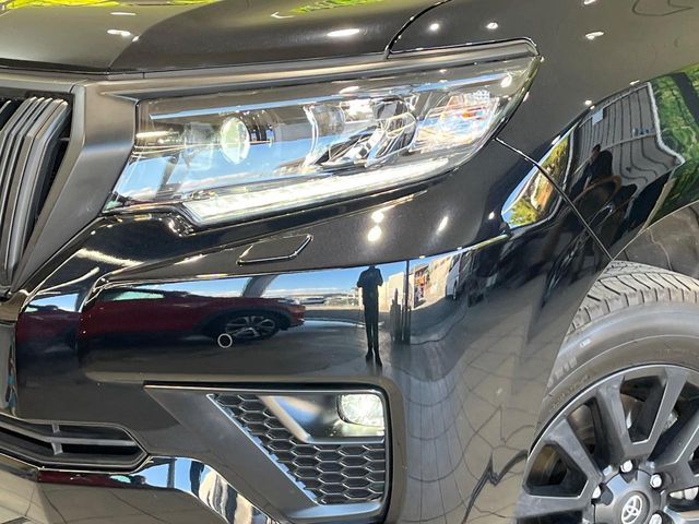 TOYOTA LANDCRUISER PRADO 2023 Image 31