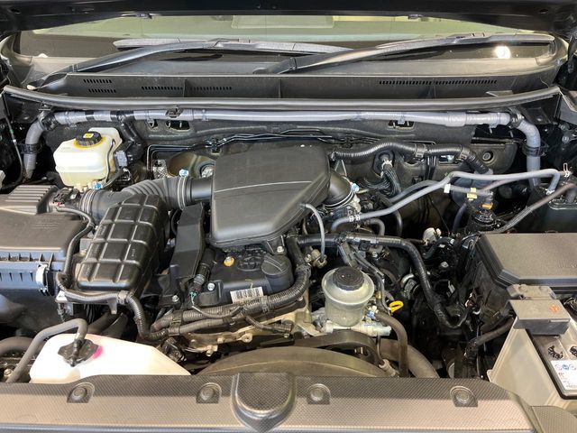 TOYOTA LANDCRUISER PRADO 2023 Image 31