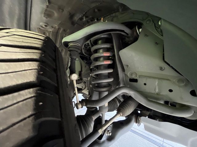 TOYOTA LANDCRUISER PRADO 2023 Image 31