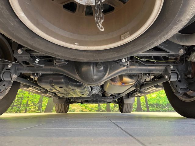 TOYOTA LANDCRUISER PRADO 2023 Image 31